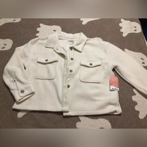 Arula Shacket Size X (XL)
